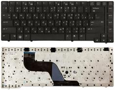 Клавиатура для ноутбука HP ProBook (6440B, 6445B) Black, RU