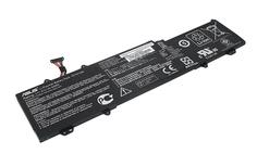 Аккумуляторная батарея для ноутбука Asus C31N1330 Zenbook UX32LA 11.3V Black 4300mAh Orig