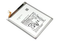 Аккумуляторная батарея для смартфона Samsung EB-BA715ABY Galaxy A71 SM-A715FZKUSEK 3.85V White 4500mAh 17.33Wh