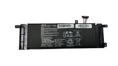 Аккумуляторная батарея для ноутбука Asus B21N1329 7.2V Black 4000mAh Orig
