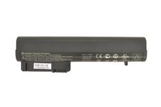 Аккумуляторная батарея для ноутбука HP Compaq EH768AA EliteBook 2530p 10.8V Black 4800mAh Orig