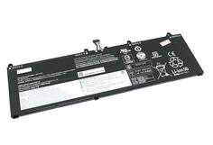 Аккумуляторная батарея для ноутбука Lenovo L20L4PD3 Legion S7-15ARH5 15.36V Black 4622mAh OEM