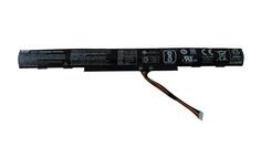 Аккумуляторная батарея для ноутбука Acer AS16A5K-4S1P Aspire E15 14.8V Black 2650mAh