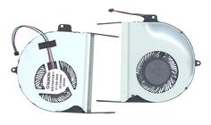 Вентилятор для ноутбука Asus Vivobook Pro N552, N552VX, N552VW, N752, 5V 0.22A 4-pin SUNON