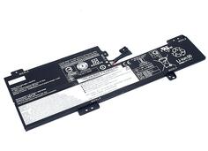 Аккумуляторная батарея для ноутбука Lenovo SB10X02595 L19C3PF8 11.58V Black 3255mAh OEM