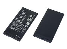 Аккумуляторная батарея для смартфона Nokia BV-T5A 730 Dual 3.8V Black 2220mAh 8.4Wh