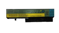 Аккумуляторная батарея для ноутбука Lenovo L08S6D12 IdeaPad U330 11.1V Black 5200mAh OEM