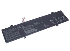 Аккумуляторная батарея для ноутбука Asus C31N1733 TP412UA 11.55V Black 3640mAh