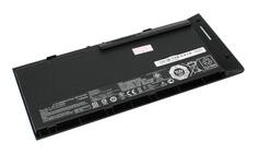 Аккумуляторная батарея для ноутбука Asus B21N1404 Pro Advanced BU201LA 7.6V Black 4200mAh OEM