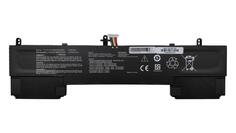 Аккумуляторная батарея для ноутбука Asus C42N1839 ZenBook 15 UX534FA 15.2V Black 3400mAh OEM