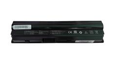 Аккумуляторная батарея для ноутбука Asus A32-U24 10.8V Black 5200mAh OEM