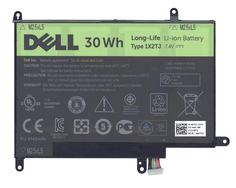 Аккумуляторная батарея для планшета Dell 1X2TJ ST-LST01 7.4V Black 4142mAhr Orig