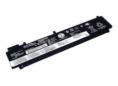 Аккумуляторная батарея для ноутбука Lenovo 00HW022 ThinkPad T460s 11.25V Black 1920mAh OEM