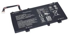 Аккумуляторная батарея для ноутбука HP SG03XL Envy 17 11.55V Black 5150mAh