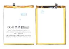 Аккумуляторная батарея для Meizu BT62 M3X 3.85V White 3200mAh 12.32Wh