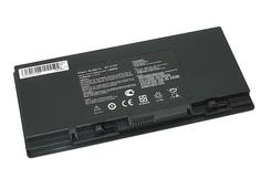Аккумуляторная батарея для ноутбука Asus B41N1327 B551 16.8V Black 2200mAh OEM