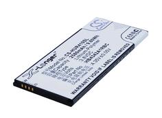 Аккумуляторная батарея для Huawei CS-HUR410SL Ascend Y5 2 3.8V White 2580mAh 9.80Wh