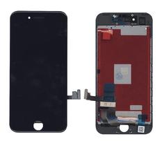 Матрица с тачскрином (модуль) для Apple iPhone 7 черный