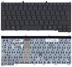 Клавиатура для ноутбука Asus (S1300N) Black, RU (вертикальный энтер)