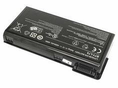 Аккумуляторная батарея для ноутбука MSI BTY-L74 A6000 11.1V Black 4400mAh Orig