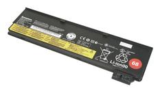 Аккумуляторная батарея для ноутбука Lenovo-IBM 45N1128 ThinkPad X240 10.8V Black 2200mAh Orig