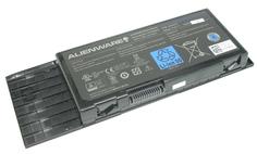 Аккумуляторная батарея для ноутбука Dell BTYVOY1 Alienware M17x R3 11.1V Black 8100mAh Orig