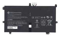 Аккумуляторная батарея для ноутбука HP DA02XL Envy TPN-P104 7.4V Black 2860mAh Orig