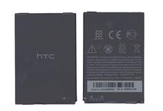 Аккумуляторная батарея для смартфона HTC BO47100 Desire 600 3.7V Black 1450mAh 5.36Wh