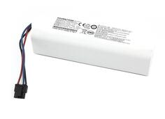 Аккумулятор для пылесоса Xiaomi P2008-4S2P-MMBK Dreame D9 5200mAh Li-ion 14.4V белый