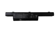 Аккумуляторная батарея для ноутбука Asus A32-K93 K93 11.1V Black 5200mAh OEM