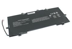 Аккумуляторная батарея для ноутбука HP HSTNN-IB7E Envy 13-d000 11.4V Black 3500mAh OEM