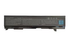 Аккумуляторная батарея для ноутбука Toshiba PA3399U Satellite A100 11.1V Black 5200mAh OEM
