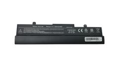 Аккумуляторная батарея для ноутбука Asus AL31-1005 EEE PC 1005HA 10.8V Black 5200mAh OEM
