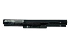 Аккумуляторная батарея для ноутбука Sony VAIO VGP-BPS35A Fit 14E 14.8V Black 2600mAh OEM