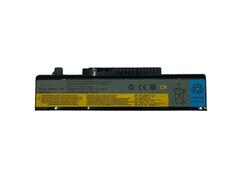 Аккумуляторная батарея для ноутбука Lenovo-IBM L08S6D13 IdeaPad Y450 11.1V Black 5200mAh OEM