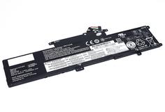 Аккумуляторная батарея для ноутбука Lenovo L17M3P55 ThinkPad L380 11.1V Black 4080mAh