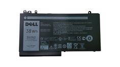 Аккумуляторная батарея для ноутбука Dell RYXXH Latitude E5250 11.1V Black 3230mAh Orig