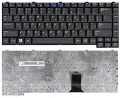 Клавиатура для ноутбука Samsung (X11) Black, RU