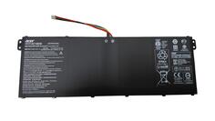Аккумуляторная батарея для ноутбука Acer AC14B3K Chromebook CB3-531 15.2V Black 3270mAh Orig