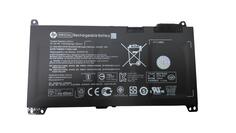 Аккумуляторная батарея для ноутбука HP RR03XL G4 440 11.4V Black 4000mAh Orig