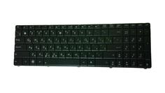 Клавиатура Asus K53 N53 X52N Black RU