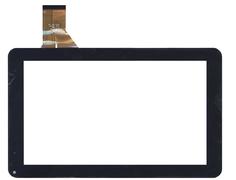 Тачскрин (Сенсорное стекло) для планшета DH-0901A1-FPC03-2 черный для Samsung China 9&#039;&#039;, China-Tablet PC 9&quot;, China-Sony Q9, China-Samsung N8000, China-Lenovo LePad A2109