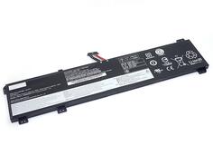 Аккумуляторная батарея для ноутбука Lenovo L19M4PC2 Legion 5-17IMH05H 15.4V Black 5335mAh OEM