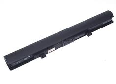 Аккумуляторная батарея для ноутбука Toshiba PA5185U Satellite L50 14.4V Black 2200mAh