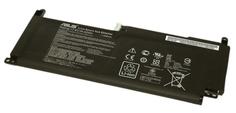 Аккумуляторная батарея для ноутбука Asus B21N1344 BU201 7.6V Black 4110mAh Orig