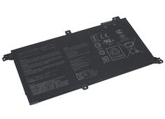 Аккумуляторная батарея для ноутбука Asus B31N1732 B31Bi9H 11.52V/13.2V Black 3553mAh OEM