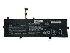 Аккумуляторная батарея для ноутбука Asus C31N1620 UX430 11.55V Black 4210mAh OEM