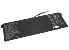 Аккумуляторная батарея для ноутбука Acer AC14B7K Aspire Swift 3 SF3 15.28V Black 3320mAh OEM