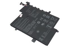 Аккумуляторная батарея для ноутбука Asus C21N1629 Vivobook E203MA 7.6V Black 4840mAh OEM