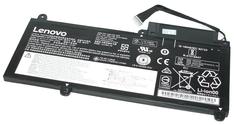 Аккумуляторная батарея для ноутбука Lenovo 45N1754 ThinkPad E450 11.4V Black 4120mAh Orig